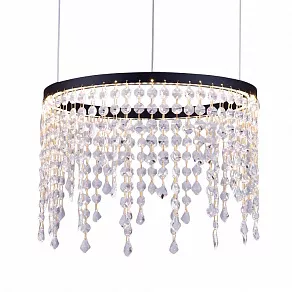 Подвесной светильник Lucia Tucci Eclipse eclipse 1671.1 D400 LED