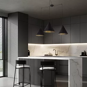 Подвесной светильник TK Lighting Cono 6629 Cono