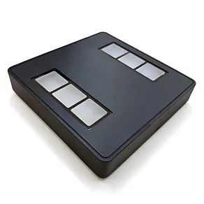 Накладной светильник Wertmark WTB.O02 WTB.O02.667.30.24