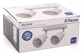 Спот Feron Barre 41513