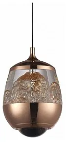 Подвесной светильник iLedex Подвесной 8278P-1 RGD