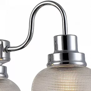 Подвесная люстра Arte Lamp 9186 A9186LM-3CC