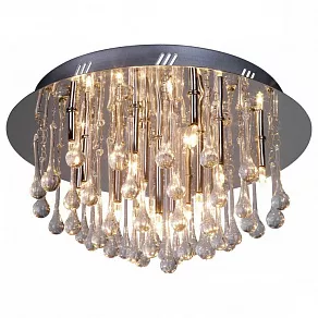Накладной светильник Zumaline Rangel RLX92711-5