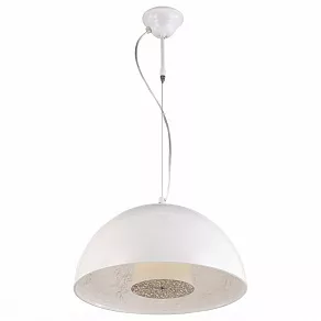Подвесной светильник Arte Lamp Rome A4175SP-1WH