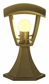 Наземный низкий светильник Apeyron Electrics  11-157