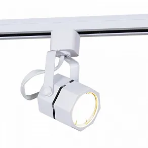 Светильник на штанге Reluce Technical  16021-9.3-001CT MR16 WT