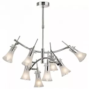 Люстра на штанге Odeon Light Zamia 1327/8