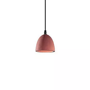 Подвесной светильник Ideal Lux Oil OIL-4 SP1 TERRACOTTA