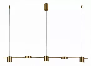 Подвесной светильник Kink Light Карин 07624-5,20