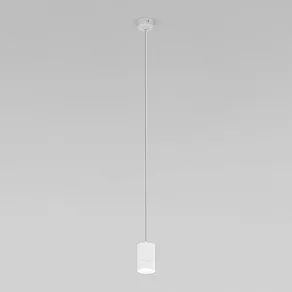 Подвесной светильник Eurosvet Piccolo 50248/1 LED белый