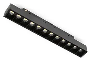Встраиваемый светильник AM-Group MAGNET OPAL MAGNET AM413 LL-20-12T-8W-4000K