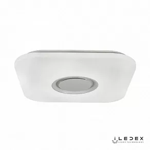 Накладной светильник iLedex Music Music 60W SQ brilliant