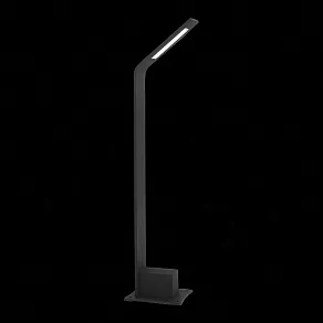 Наземный низкий светильник ST-Luce Posto SL094.405.01