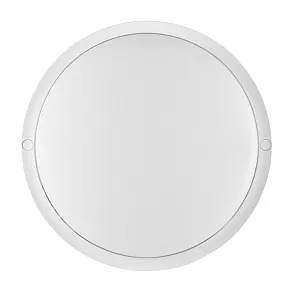 Накладной светильник Wolta  LCL05-20W-R21-6K-SM