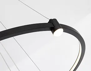 Подвесной светильник Ambrella FL FL5506