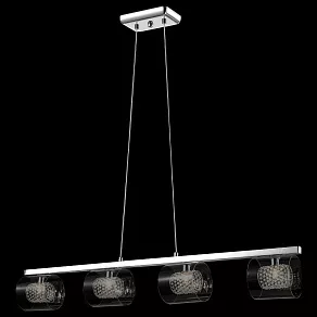 Подвесная люстра Maytoni Belinda MOD504-44-N