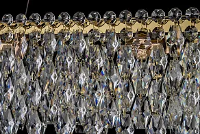 Подвесная люстра Dio D’Arte Vacone Vacone LE 1.5.120x40.100 G