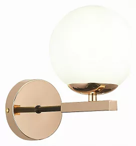 Бра EVOLUCE Sonco SLE106801-01