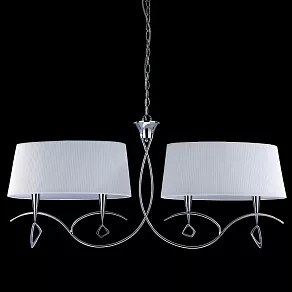 Подвесной светильник Mantra Mara 1642