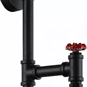 Бра Favourite Rubinetto 1907-1W