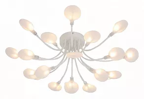 Потолочная люстра F-promo Skein 4198-20C
