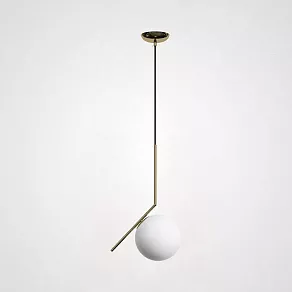 Подвесной светильник Imperiumloft Flexic Lights Family Michael Anastassiades 73680-22