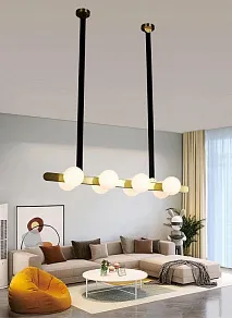 Подвесная люстра Alfa-Light F1324 F1324-20