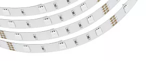 Комплект с лентой светодиодной Eglo Led Stripes-Basic 92062