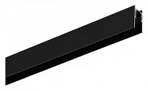 Трек накладной iLedex Technical VISION48/22 4822-52/27-3000-BK