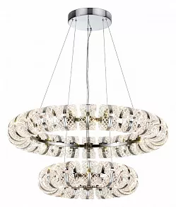 Подвесная люстра Odeon Light Mirage 5029/230L