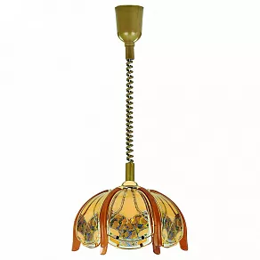 Подвесной светильник Alfa Jaskolka 670