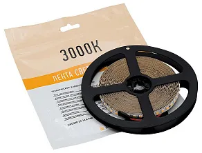 Лента светодиодная SWG PRO SWG2P160 SWG2P160-24-14.4-WW