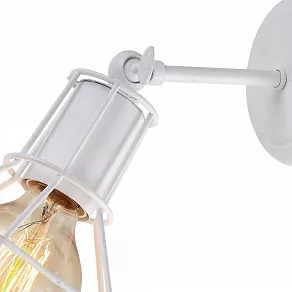 Бра Arte Lamp 9182 A9182AP-1WH