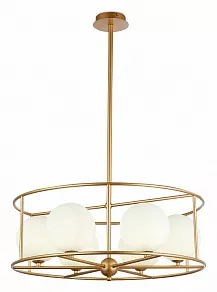 Люстра на штанге SIMPLE STORY 1145 1145-6PL