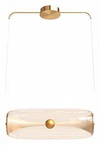 Подвесной светильник Divinare Sterzo 1244/17 SP-30