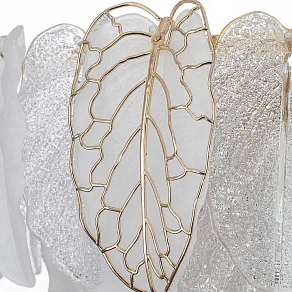 Подвесная люстра Citilux HASIENDA CL328160