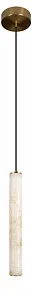 Подвесной светильник Loft it Montblanc 10503P/400