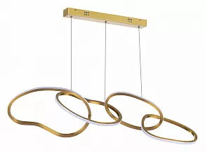 Подвесной светильник ST-Luce Abra SL6505.203.40