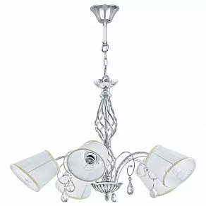 Подвесная люстра Lightstar Esedra 796159