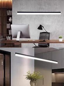 Подвесной светильник Natali Kovaltseva  HIGH-TECH LED LAMPS 82067