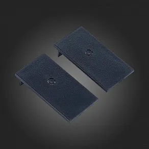 Набор заглушек для трека ST-Luce Skyline 220 ST015.422.15