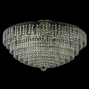 Люстра на штанге Arti Lampadari Elba Elba E 1.2.60.100 N