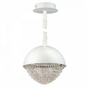 Подвесной светильник AM-Group AM8623 AM8623-300 WH+CH