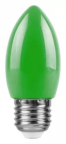 Лампа светодиодная Feron LB-376 E27 1Вт K 25926