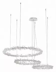 Подвесной светильник Kink Light Лаура 08246,01PA