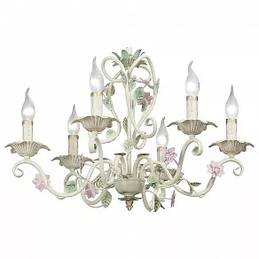 Подвесная люстра Vitaluce V1651 V1651/6