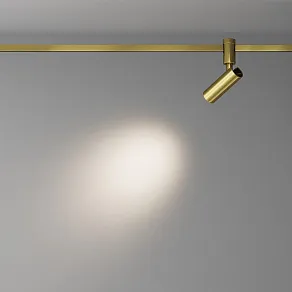 Светильник на штанге Maytoni Focus Led TR144-1-12W3K-W-BS