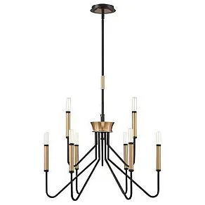 Подвесная люстра Alfa-Light F1124 F1124-21