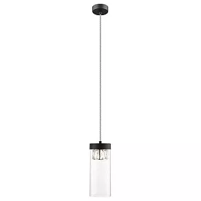 Подвесной светильник Zumaline Gem P0389-01D-P7AC