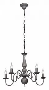 Подвесная люстра Vitaluce V1657 V1662-2/5